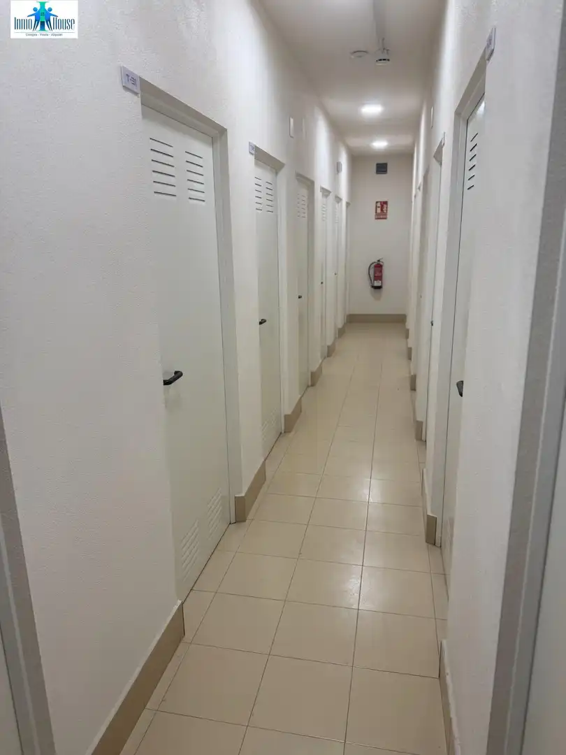 Pis de 110 m² a Albacete