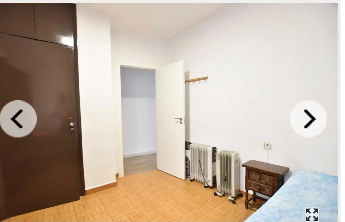 Piso de 120 m² en Granada