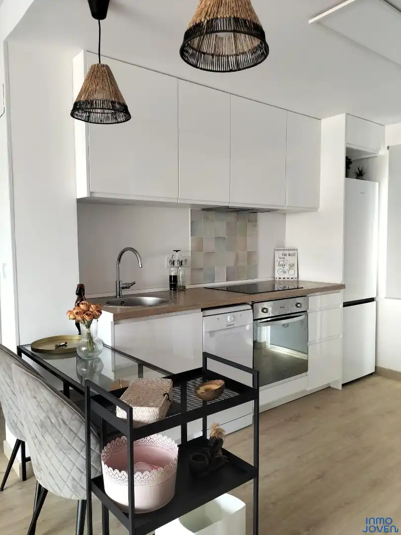 Wohnung 65 m² in el Campello
