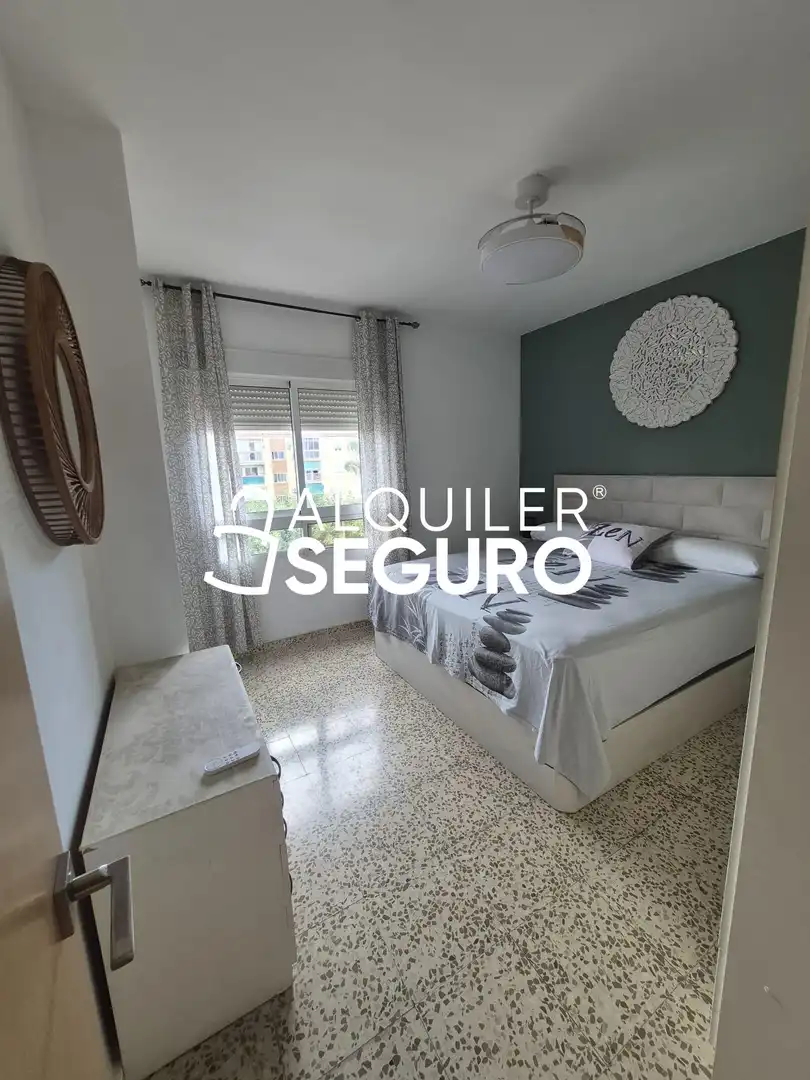 Piso de 90 m² en Vélez-Málaga