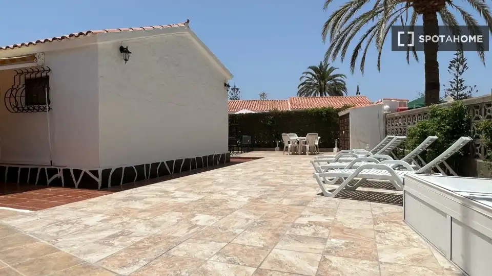 Habitación 52 m², San Bartolomé de Tirajana