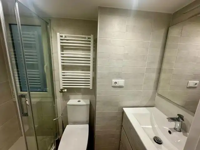 Piso de 75 m² en Burgos