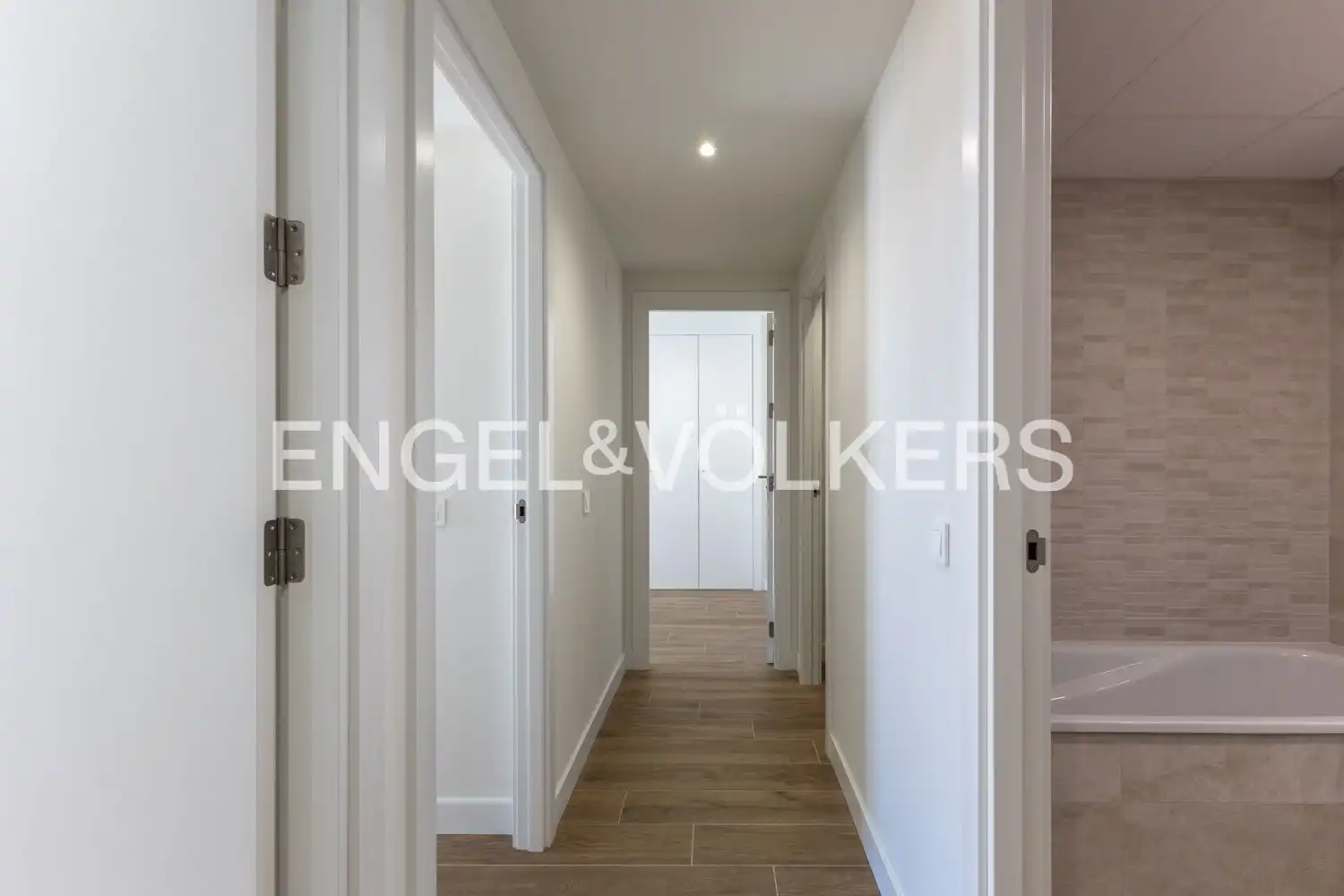Pis de 111 m² a València