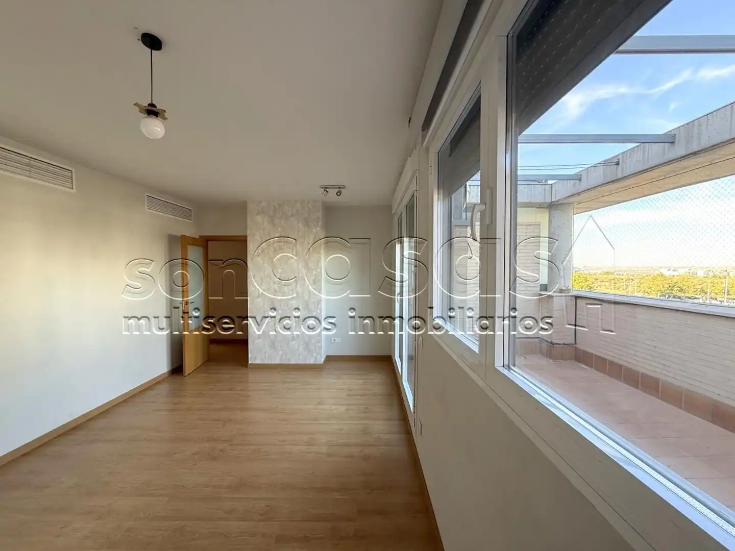 Pis de 122 m² a Madrid
