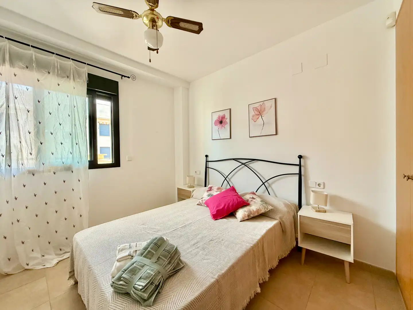 Piso de 60 m² en Almenara