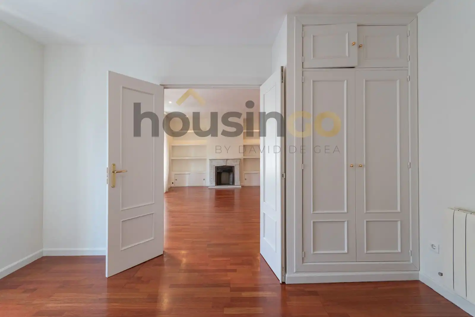 Piso de 150 m² en Madrid