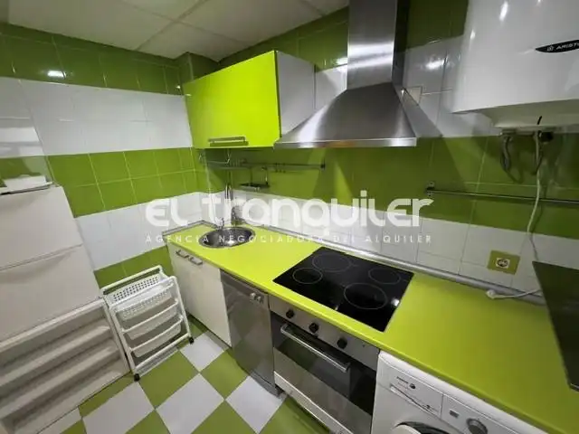 Piso de 59 m² en Madrid