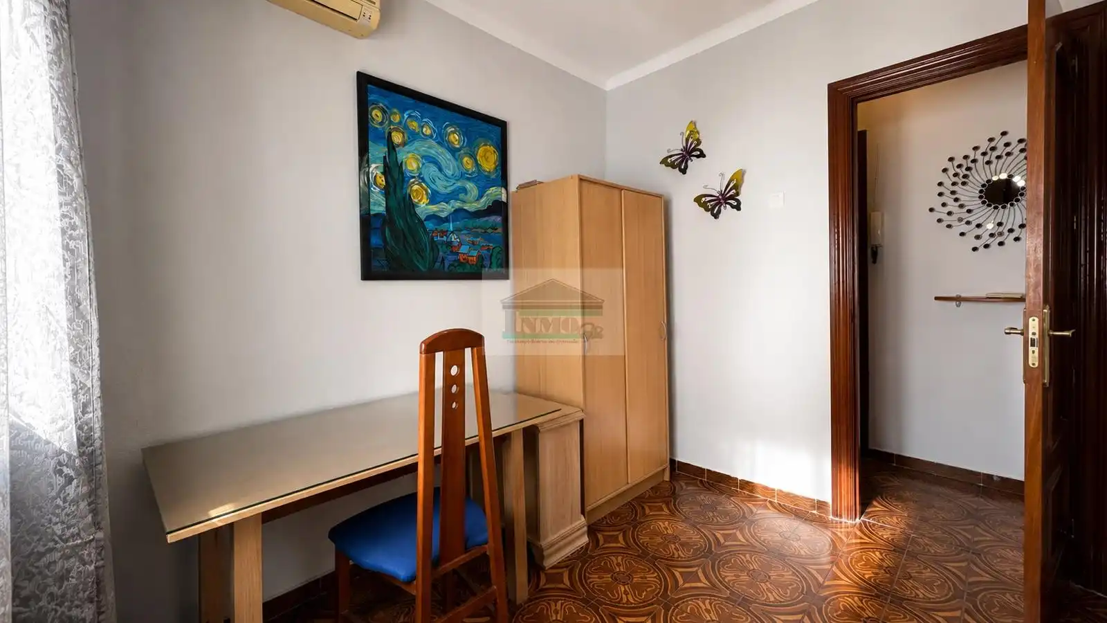 Piso de 85 m² en Granada