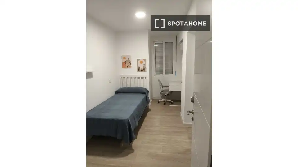 Habitación en alquiler, Málaga