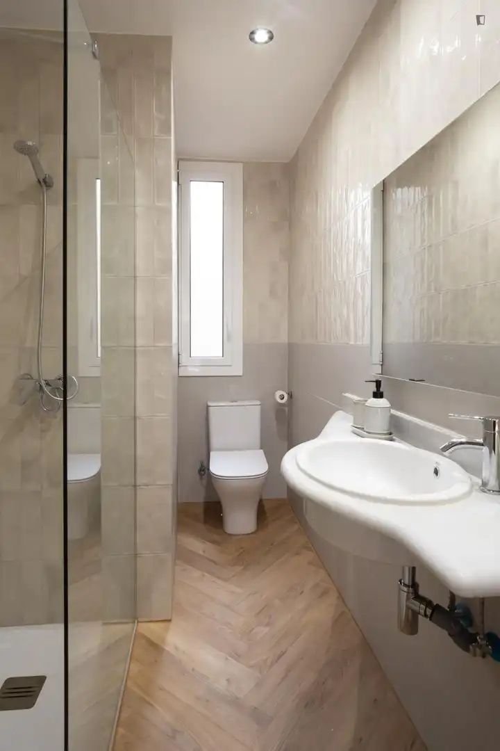 Habitación en alquiler, Barcelona
