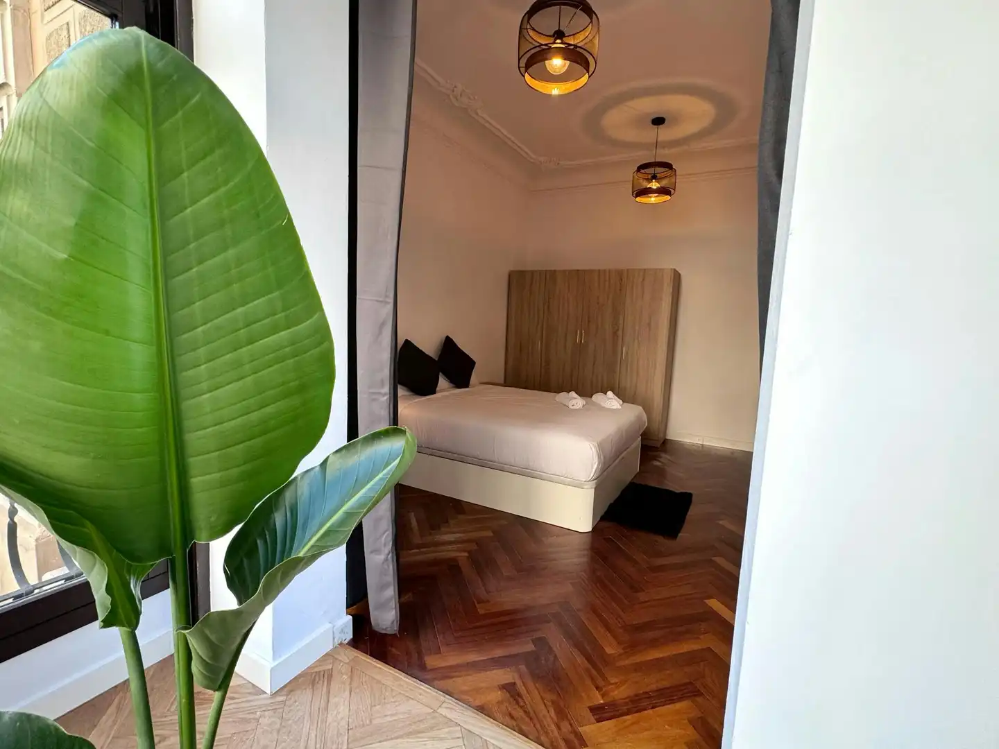 Habitación en alquiler, Barcelona