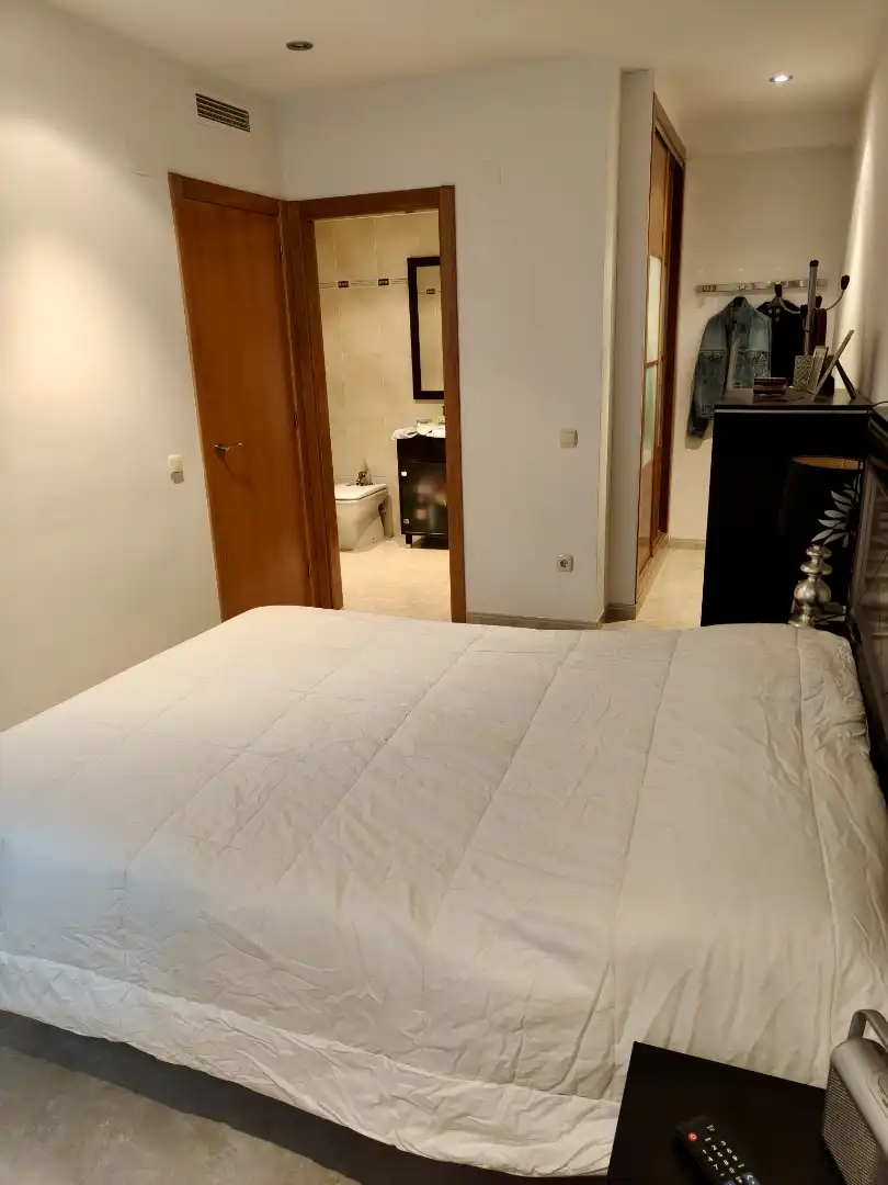 Piso de 120 m² en Vinaròs