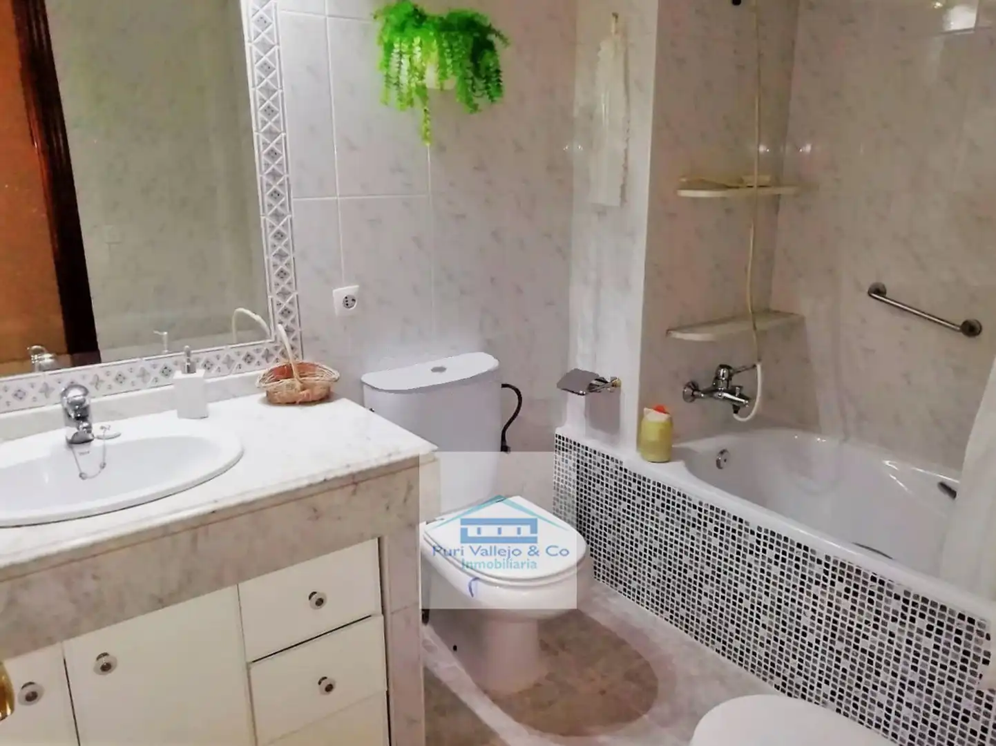 Piso de 158 m² en Córdoba
