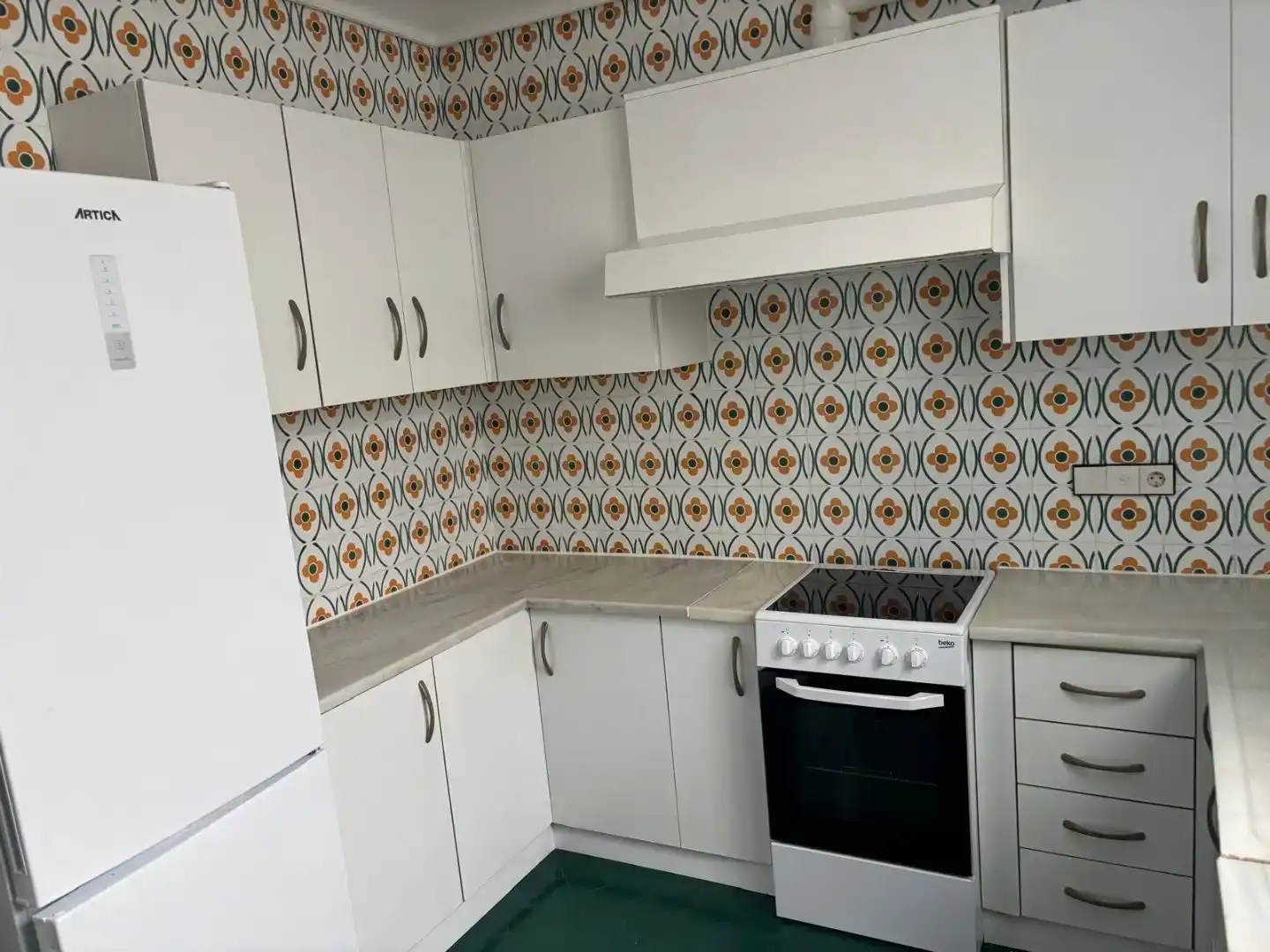 Piso de 120 m² en Castellón de la Plana