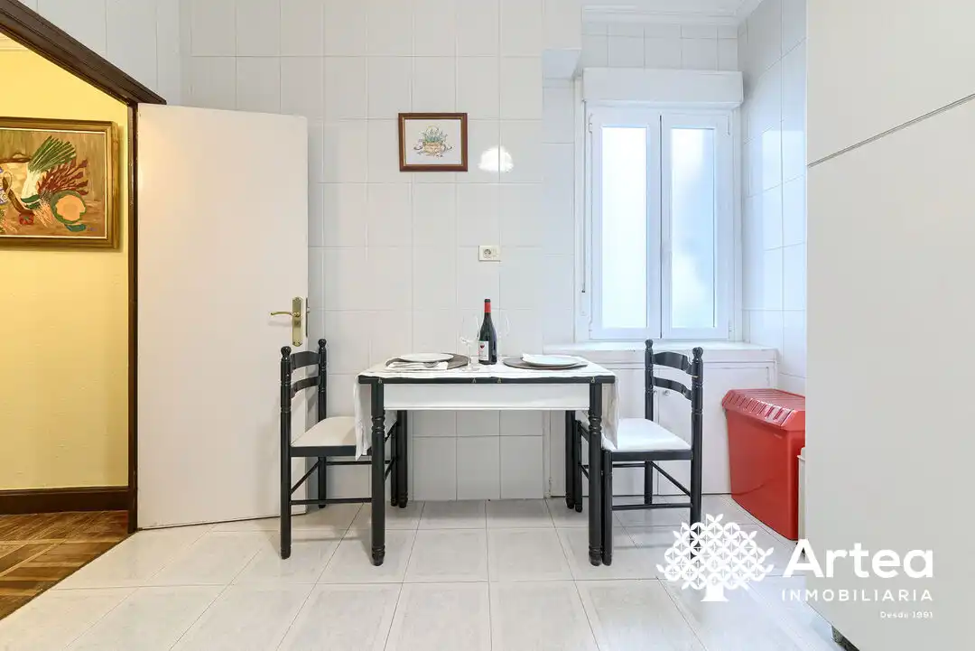 Wohnung 75 m² in Bilbao