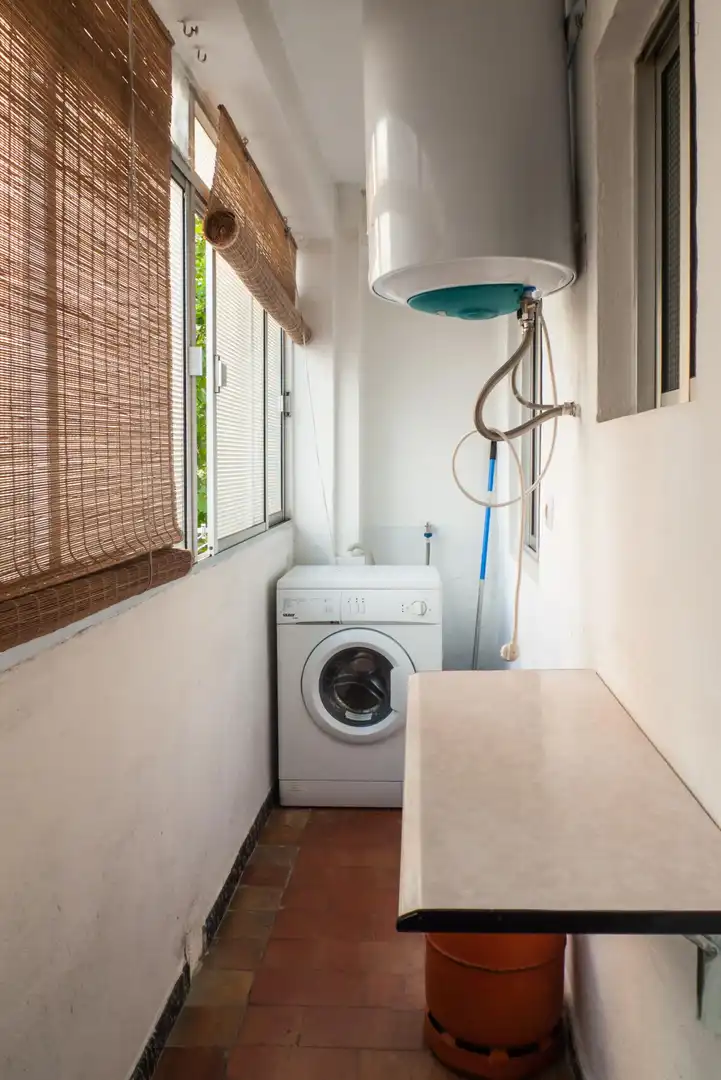 Piso de 68 m² en Huelva