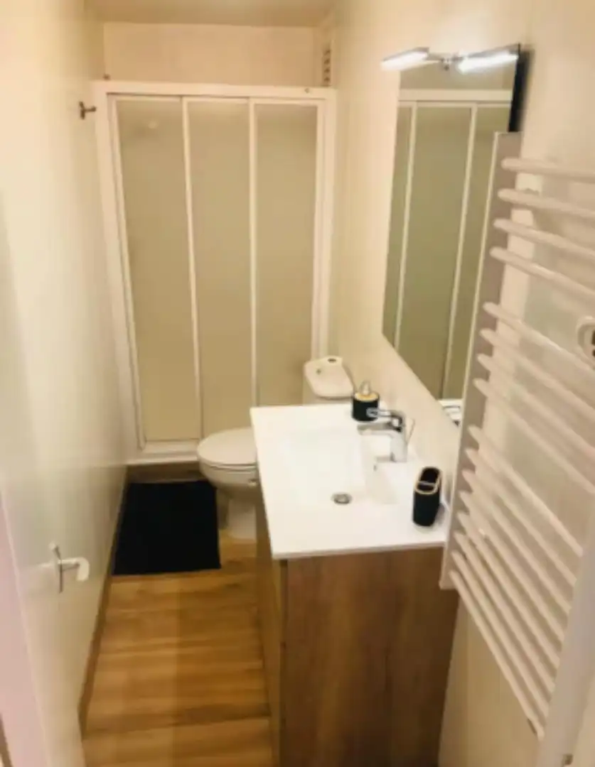 Piso de 50 m² en Lloret de Mar