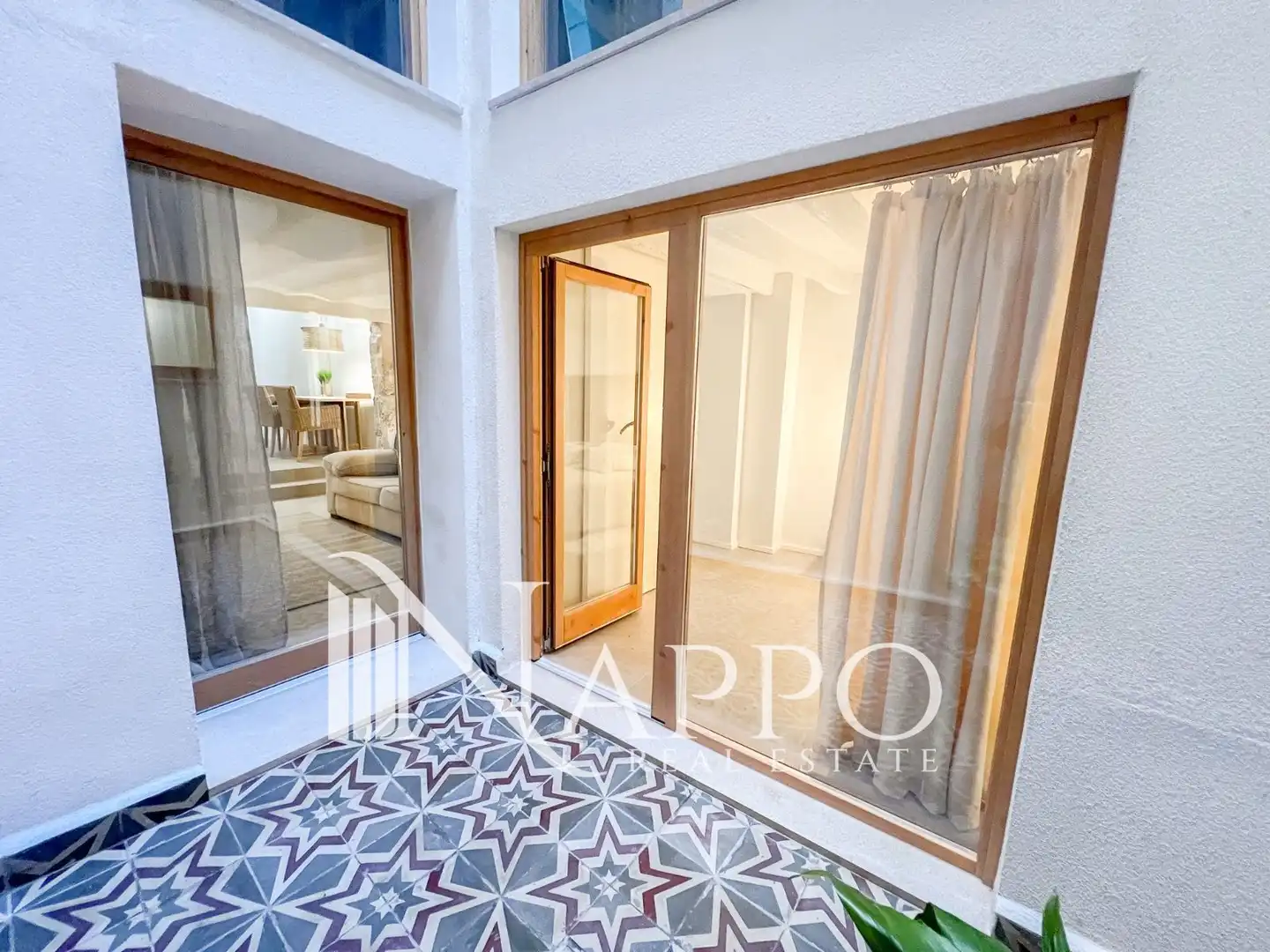 Piso de 72 m² en Palma