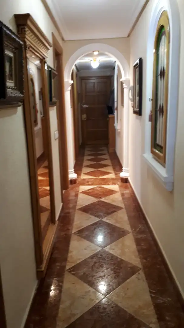 Habitación 105 m², Granada