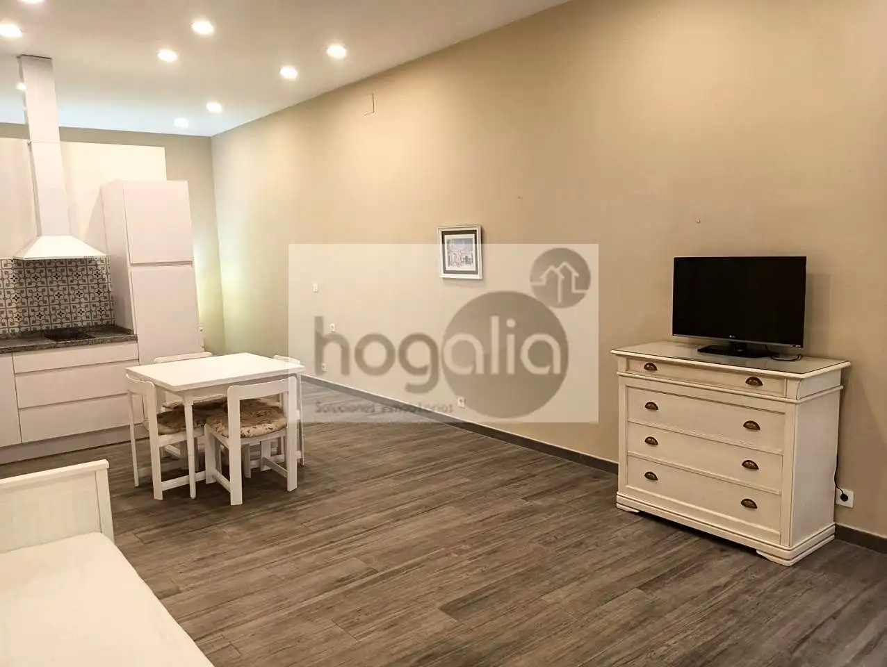Piso de 45 m² en Sevilla