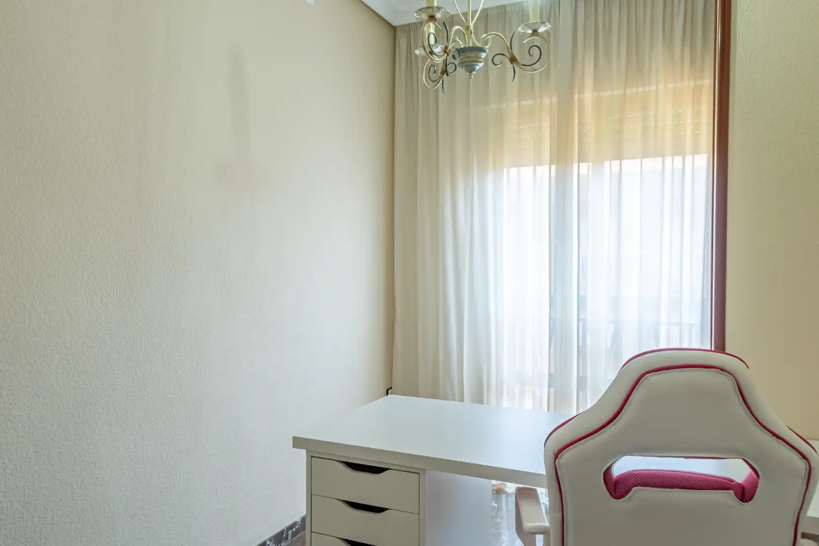 Piso de 125 m² en Linares