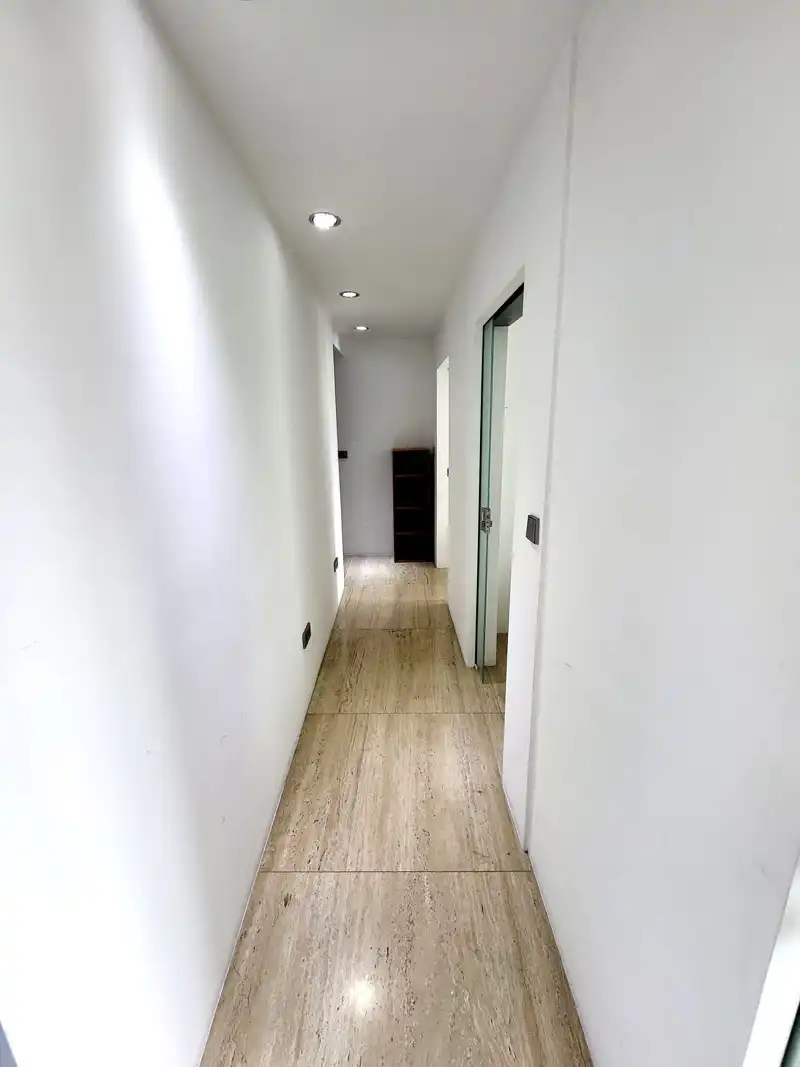 Piso de 146 m² en Vigo