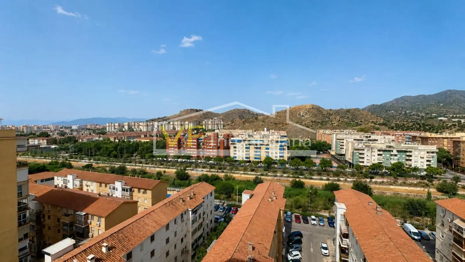 Appartamento 117 m² a Málaga