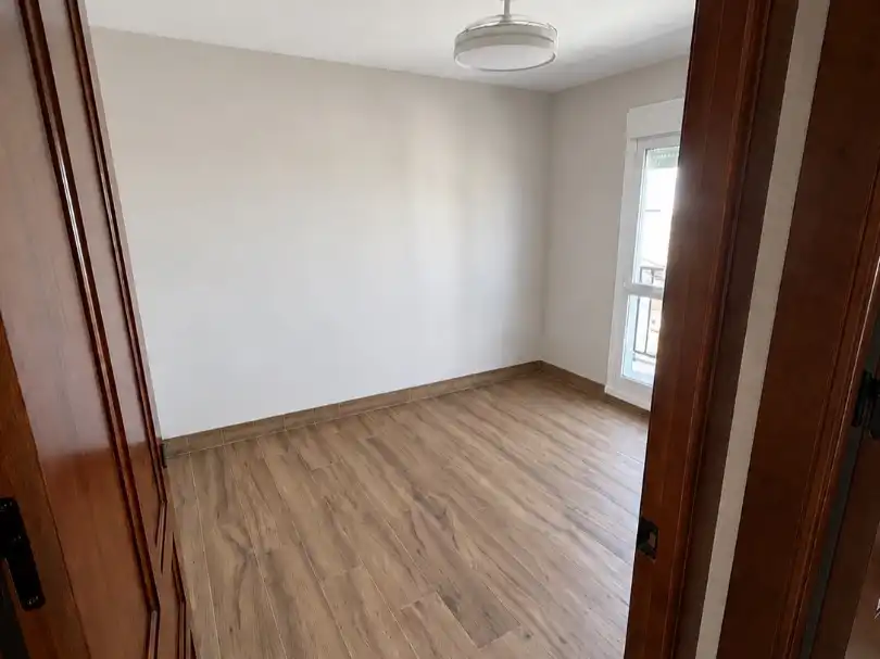 Piso de 100 m² en Dos Hermanas