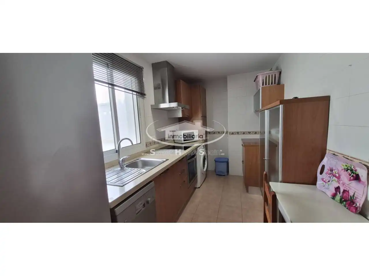 Piso de 65 m² en Sanlúcar de Barrameda