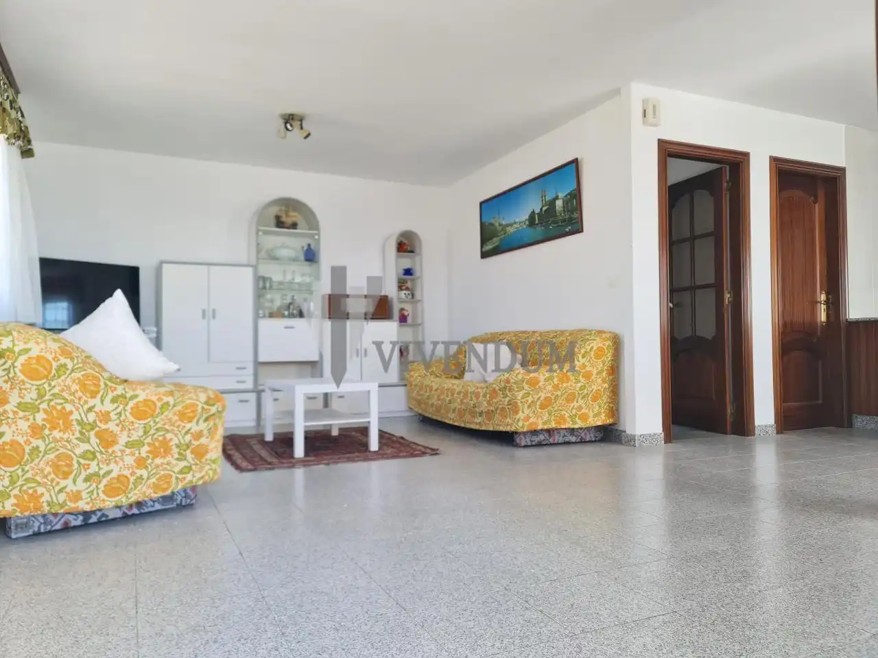 Piso de 221 m² en Oia