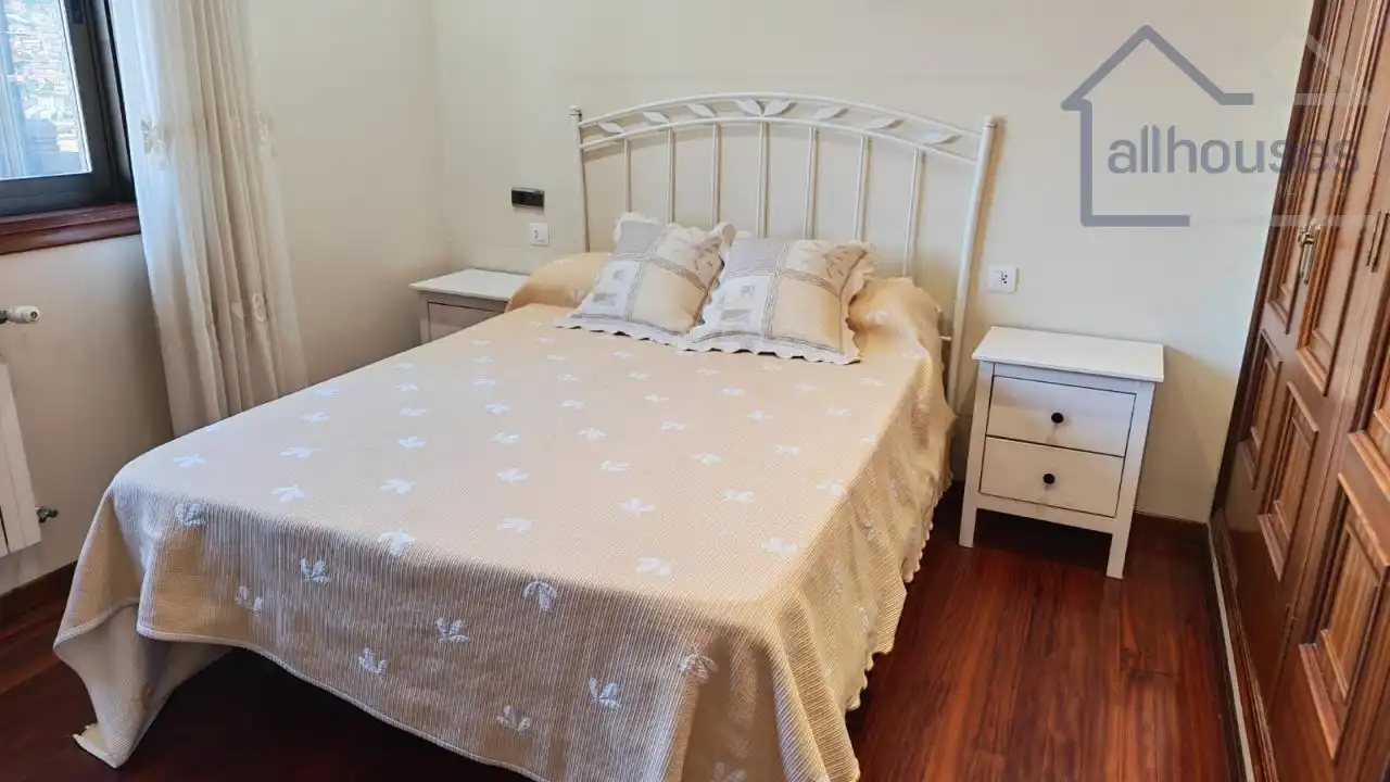 Piso de 362 m² en Vigo