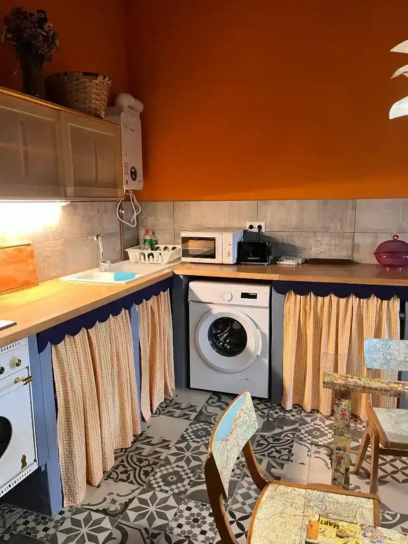 Piso de 80 m² en Pravia
