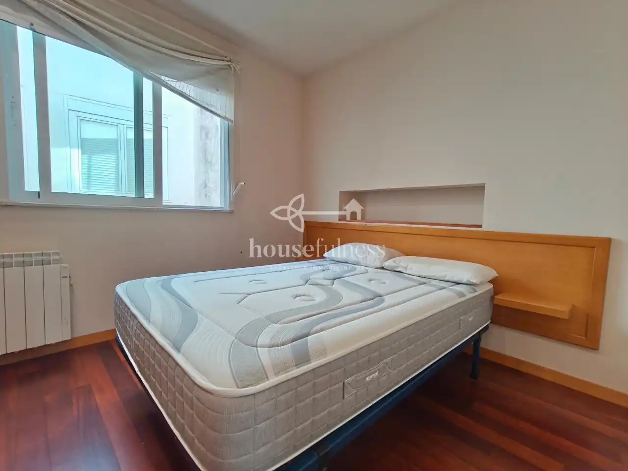 Piso de 70 m² en Ferrol