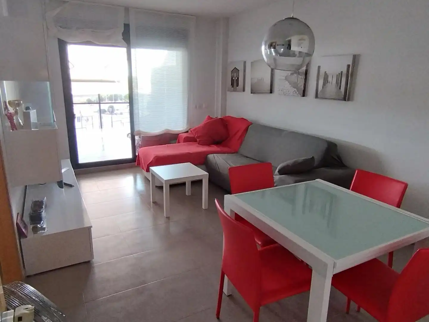 Pis de 75 m² a Almenara