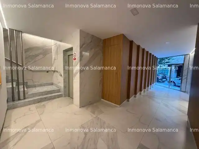 Piso de 95 m² en Salamanca
