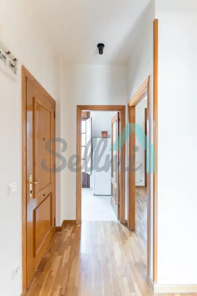 Piso de 69 m² en Oviedo