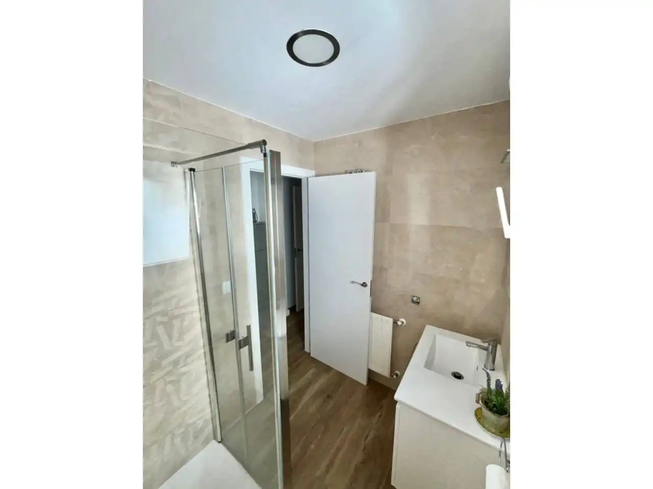 Piso de 120 m² en Badajoz