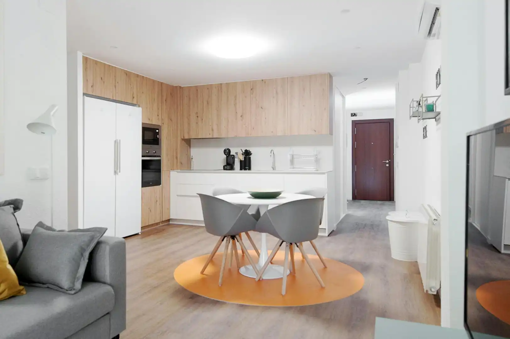 Habitación en alquiler, Valencia