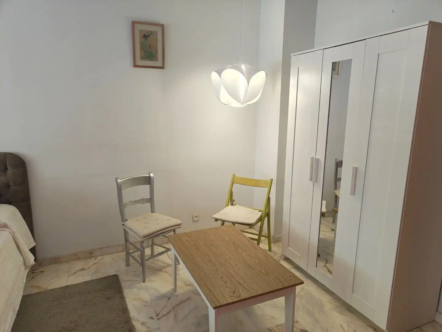 Piso de 125 m² en Sevilla