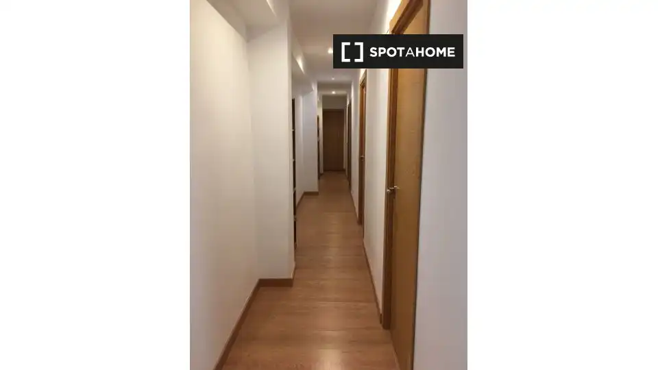 Habitación en alquiler, Pamplona
