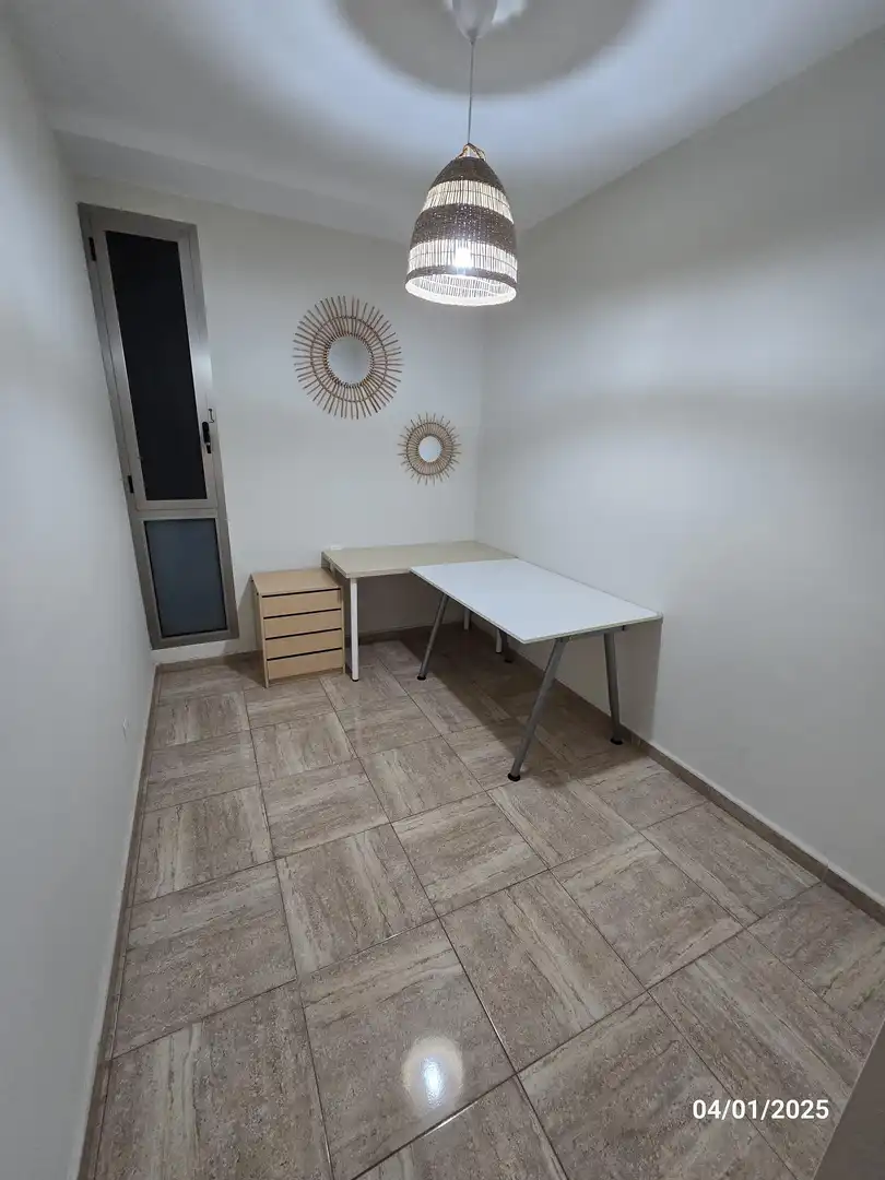 Квартира 91 м² у Telde