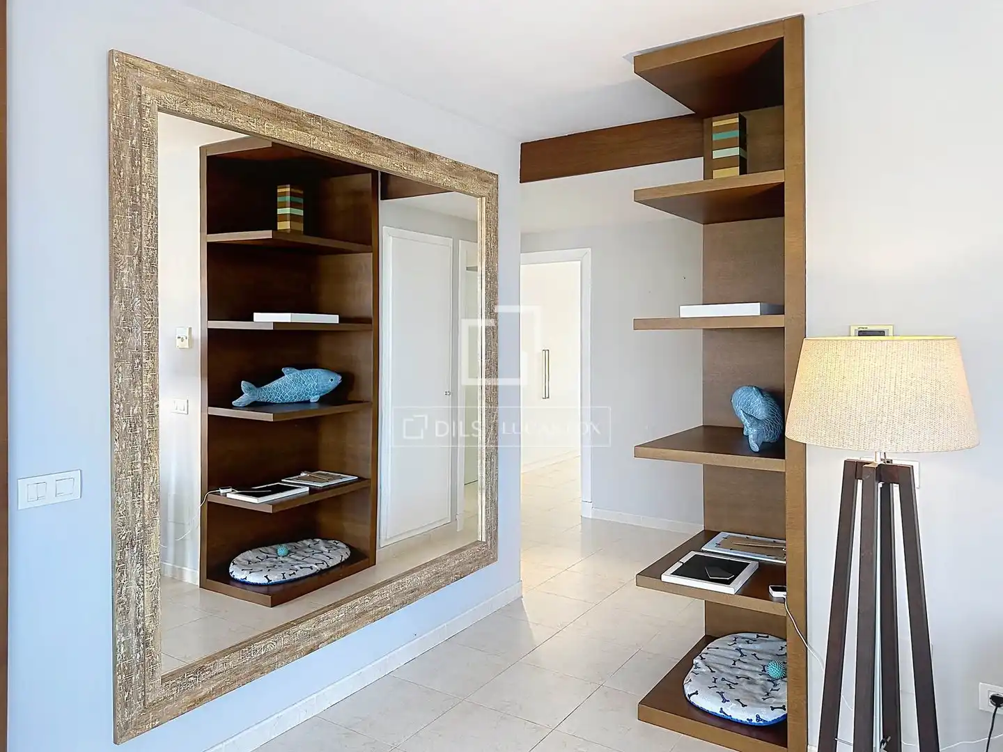 Flat 124 m² in Ciutadella