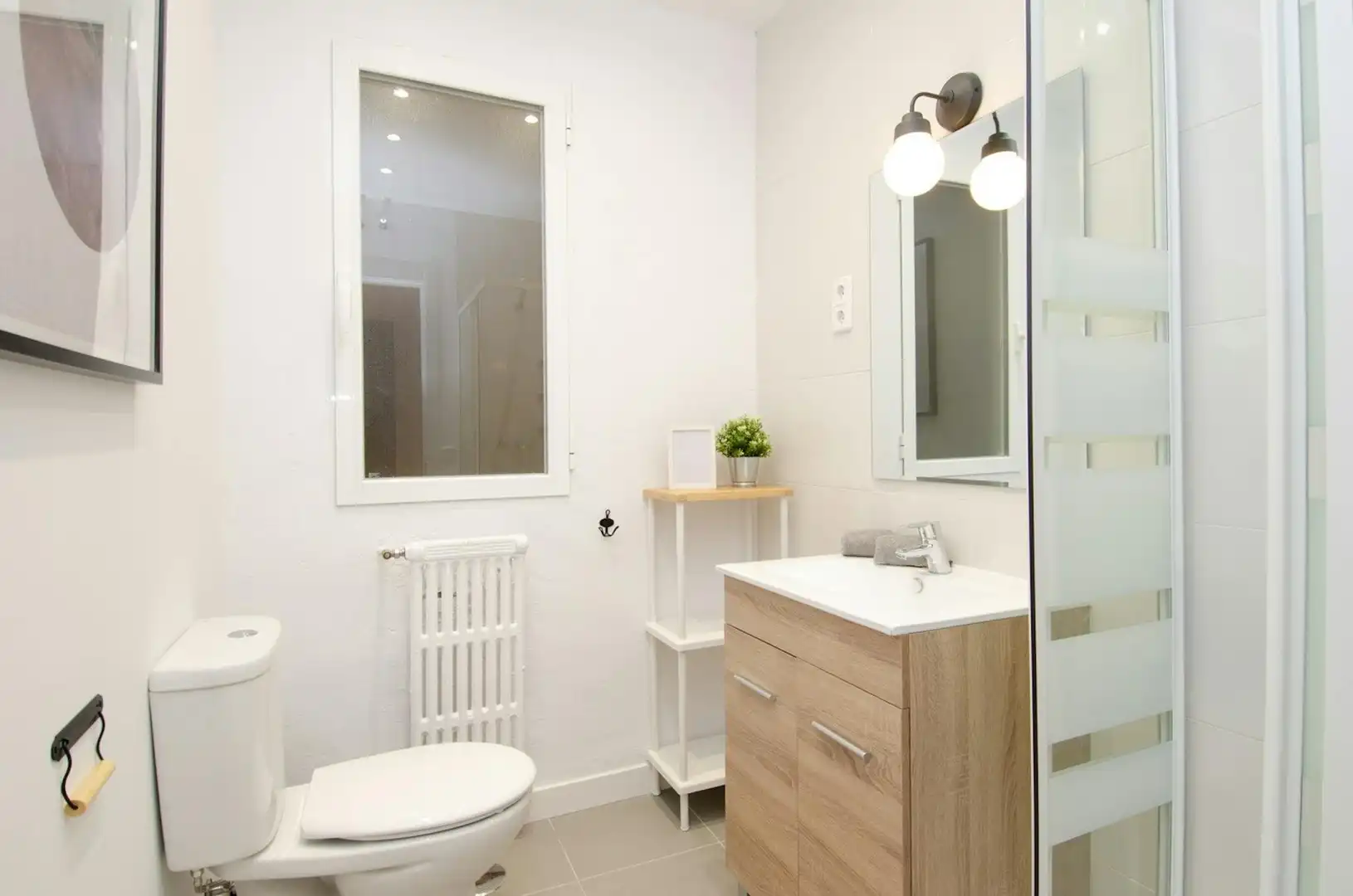 Habitación en alquiler, Madrid