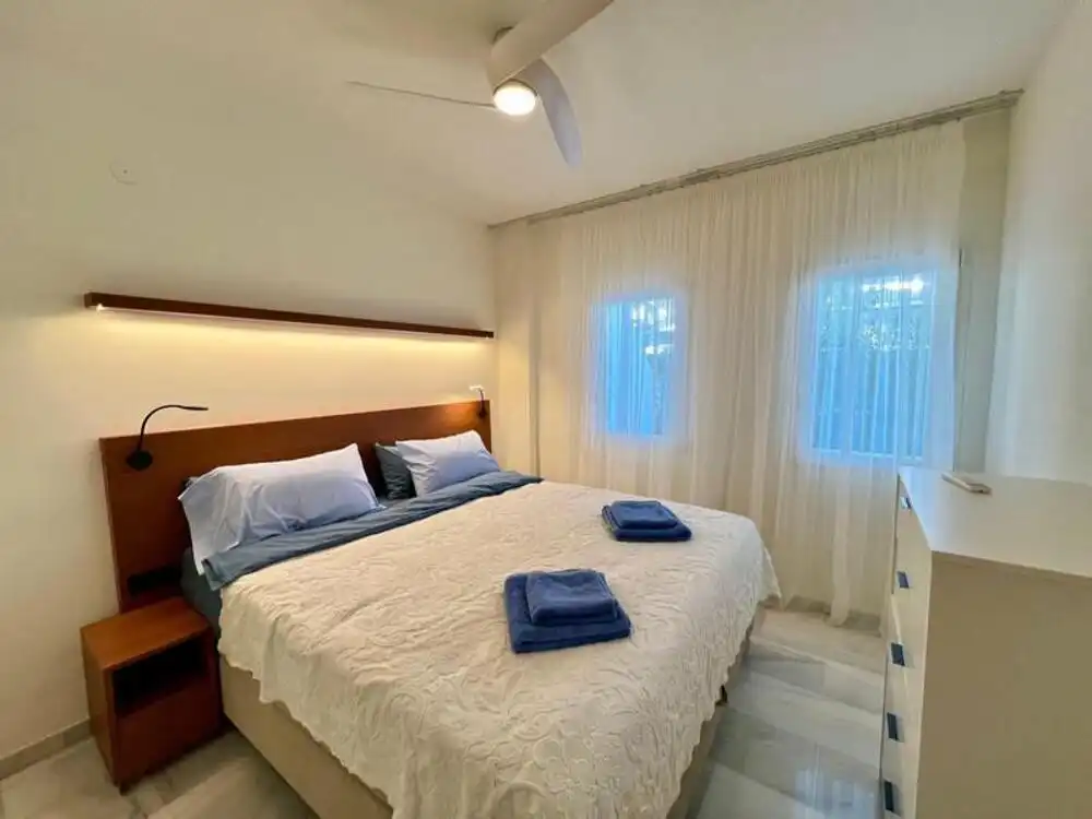Piso de 211 m² en Marbella