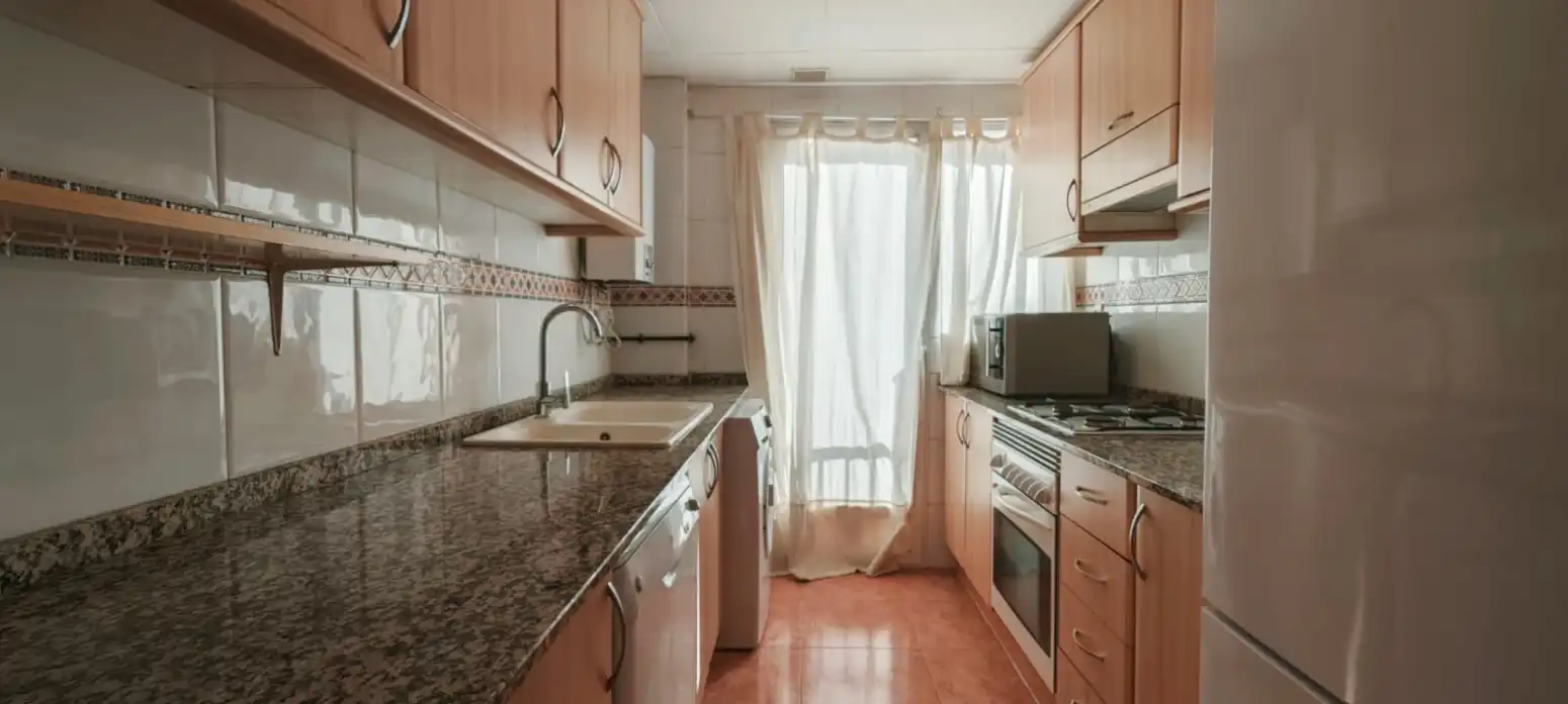 Piso de 100 m² en Valencia