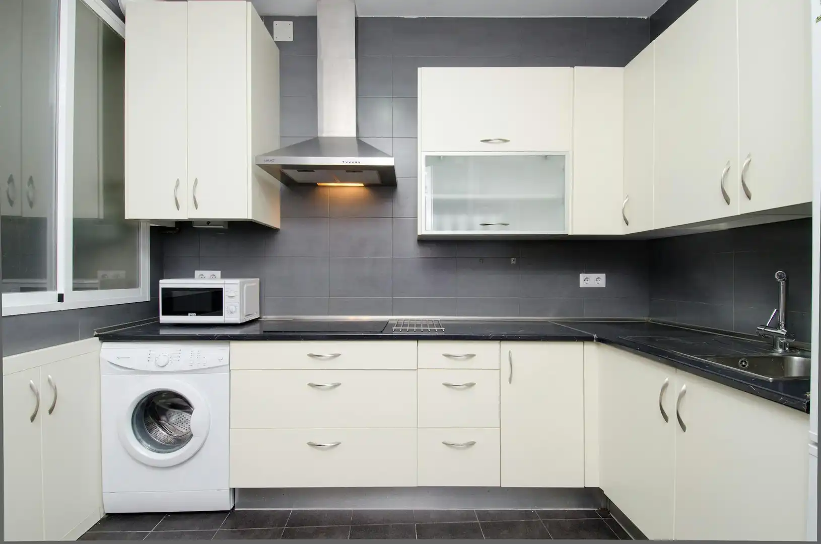 Habitación en alquiler, Madrid