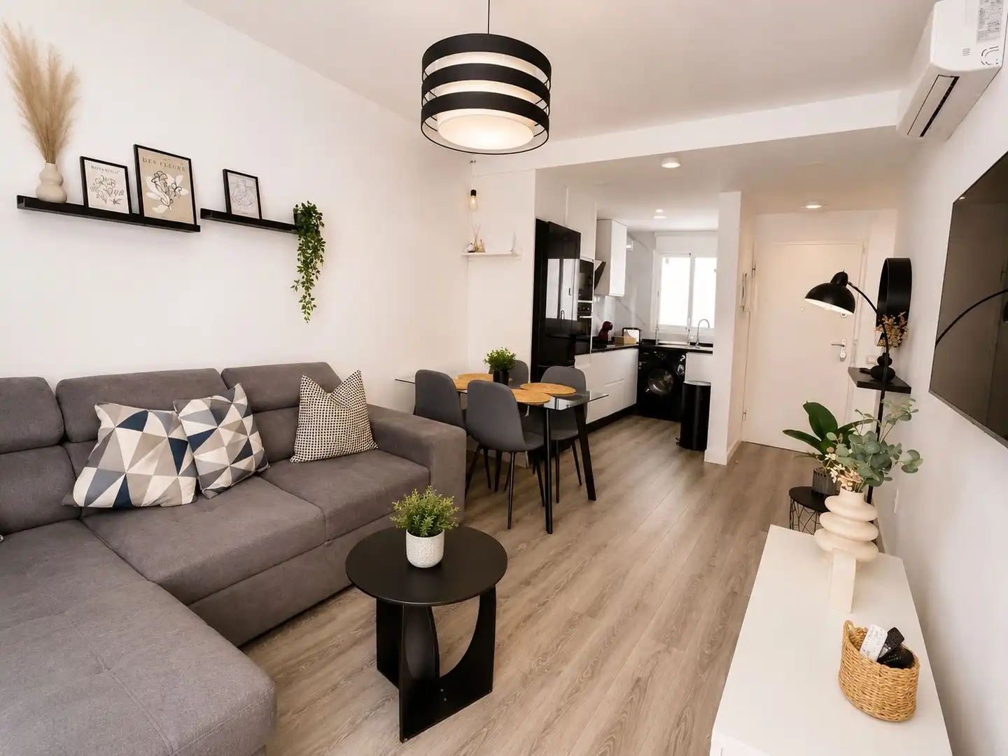 Pis de 60 m² a Santiago del Teide