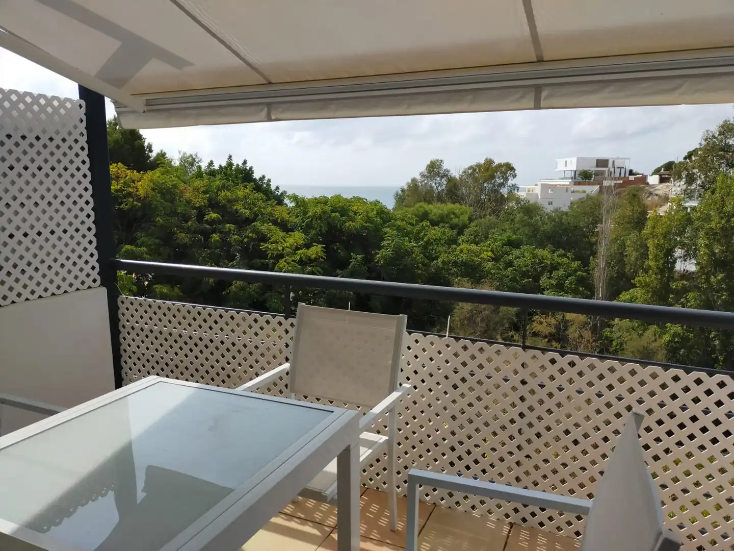 Pis de 101 m² a Benalmádena
