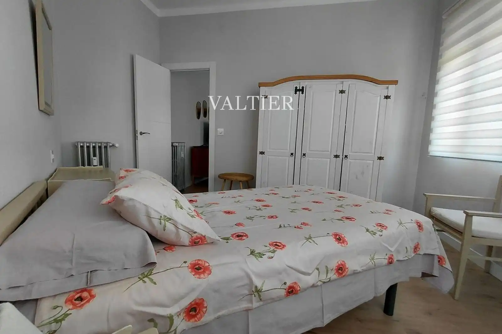 Apartamento 146 m² em Madrid