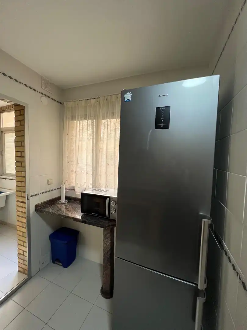 Habitación 118 m², Granada